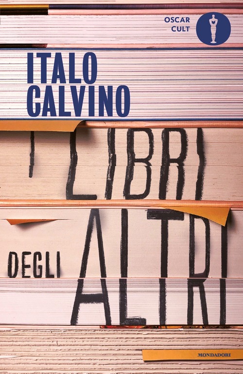 Libri degli altri (I)