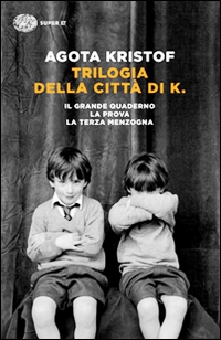 Trilogia della città di K. Il grande qua