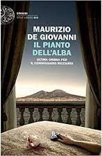 Pianto dell'alba. Ultima ombra per il co