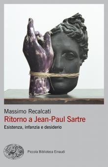 Ritorno a Jean-Paul Sartre. Esistenza, i
