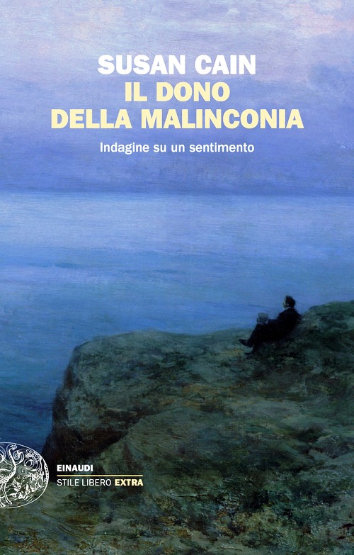 Dono della malinconia. Indagine su un se