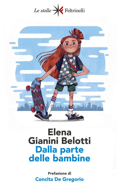 Dalla parte delle bambine. L'influenza d
