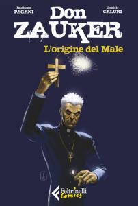 Origine del Male. Don Zauker (L')