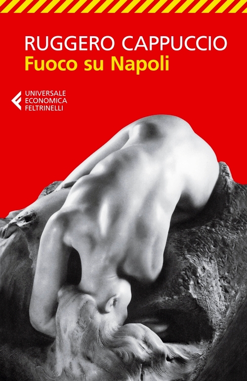 Fuoco su Napoli