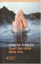 Quel che resta della vita