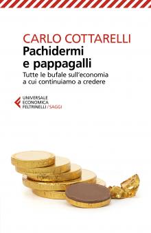 Pachidermi e pappagalli. Tutte le bufale