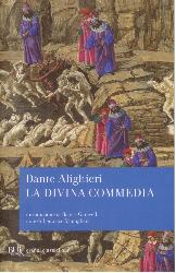 Divina Commedia (La)