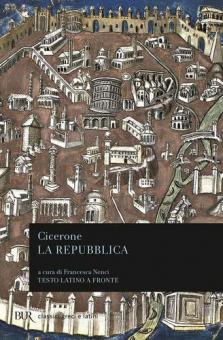 Repubblica. Testo latino a fronte (La)