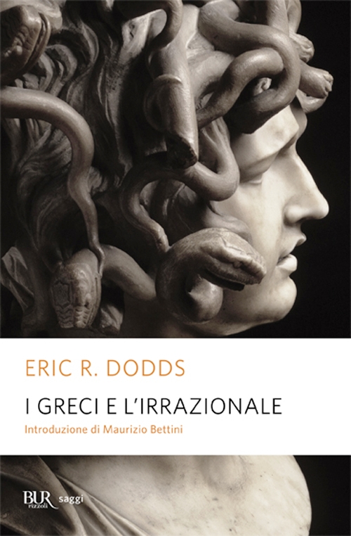 Greci e l'irrazionale (I)