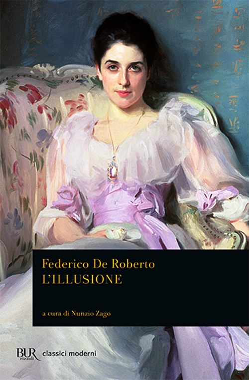 Illusione (L')