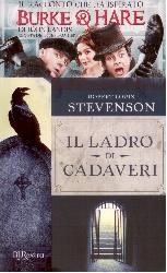 Ladro di cadaveri (Il)