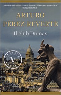 Club Dumas (Il)