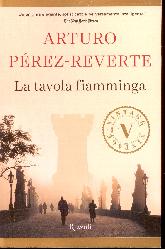 Tavola fiamminga (La)