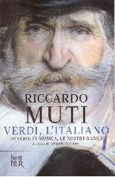 Verdi, l'italiano. Ovvero, in musica, le