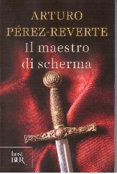 Maestro di scherma (Il)