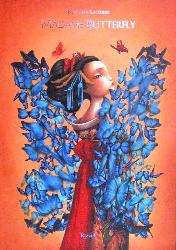 Madame Butterfly. Ediz. illustrata