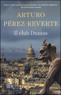 Club Dumas (Il)