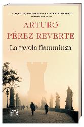 Tavola fiamminga (La)