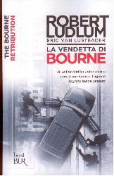 Vendetta di Bourne (La)