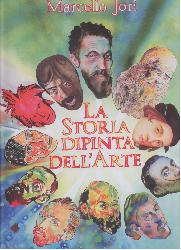 Storia dipinta dell'arte (La)