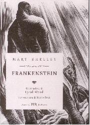 Frankenstein. Ediz. illustrata