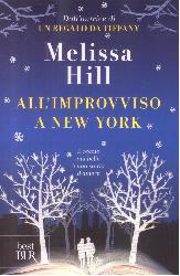 All'improvviso a New York