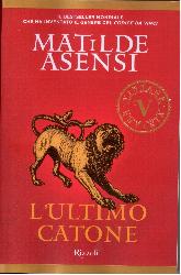 Ultimo Catone (L')