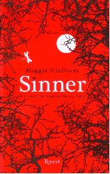 Sinner. Il ritorno dei Lupi di Mercy Fal