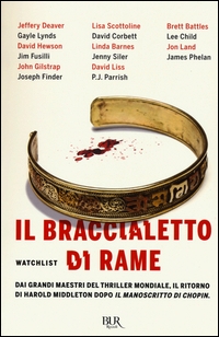 Braccialetto di rame (Il)
