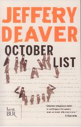 October List