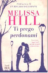 Ti prego perdonami
