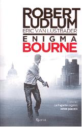 Enigma Bourne