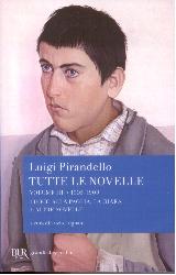 Tutte le novelle. Vol. 3: 1905-1909: Fuo