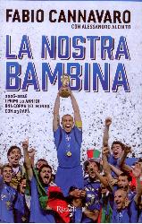 Nostra bambina. 2006-2016. I primi 10 an