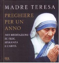 Preghiere per un anno. 365 meditazioni s