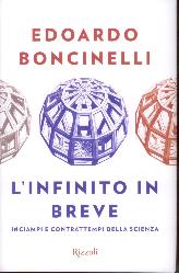 Infinito in breve. Inciampi e contrattem