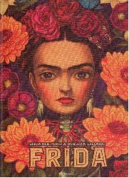 Frida. Ediz. a colori