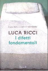 Difetti fondamentali (I)