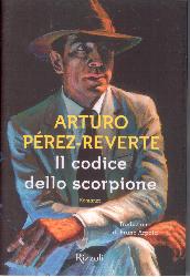 Codice dello scorpione (Il)