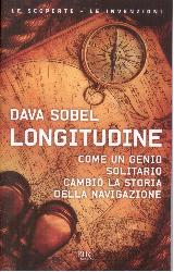 Longitudine. Come un genio solitario cam