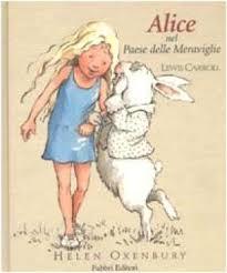Alice nel paese delle meraviglie. Nuova