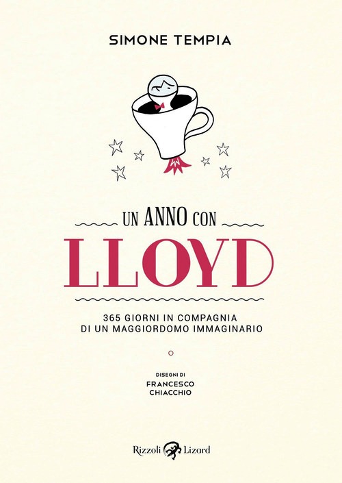 Anno con Lloyd. 365 giorni in compagnia