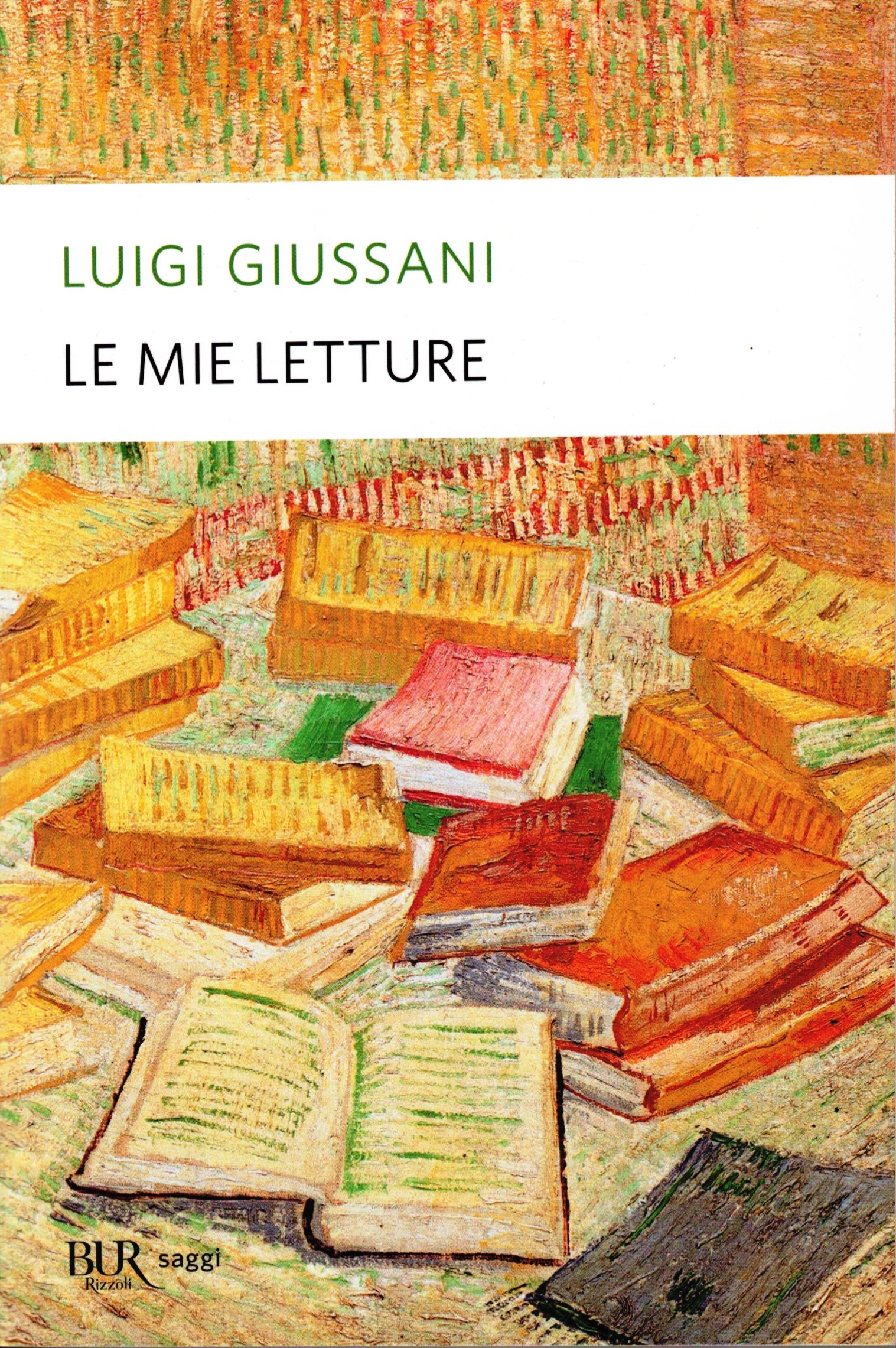 Mie letture (Le)