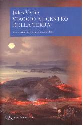 Viaggio al centro della terra