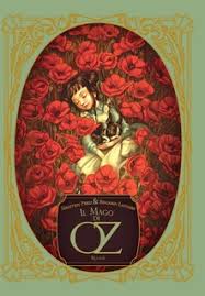 Mago di Oz (Il)