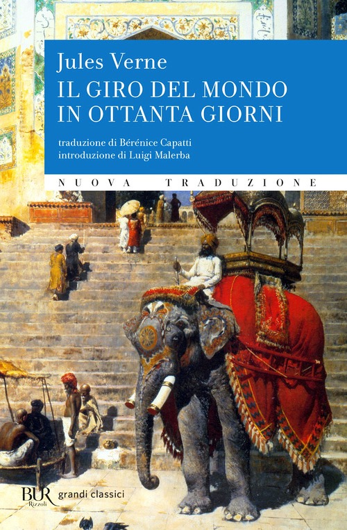 Giro del mondo in ottanta giorni (Il)