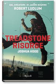 Treadstone risorge