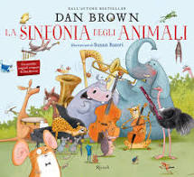 Sinfonia degli animali. Ediz. illustrata