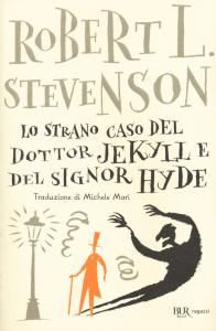 Strano caso del dottor Jekyll e del sign