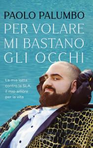 Per volare mi bastano gli occhi. La mia